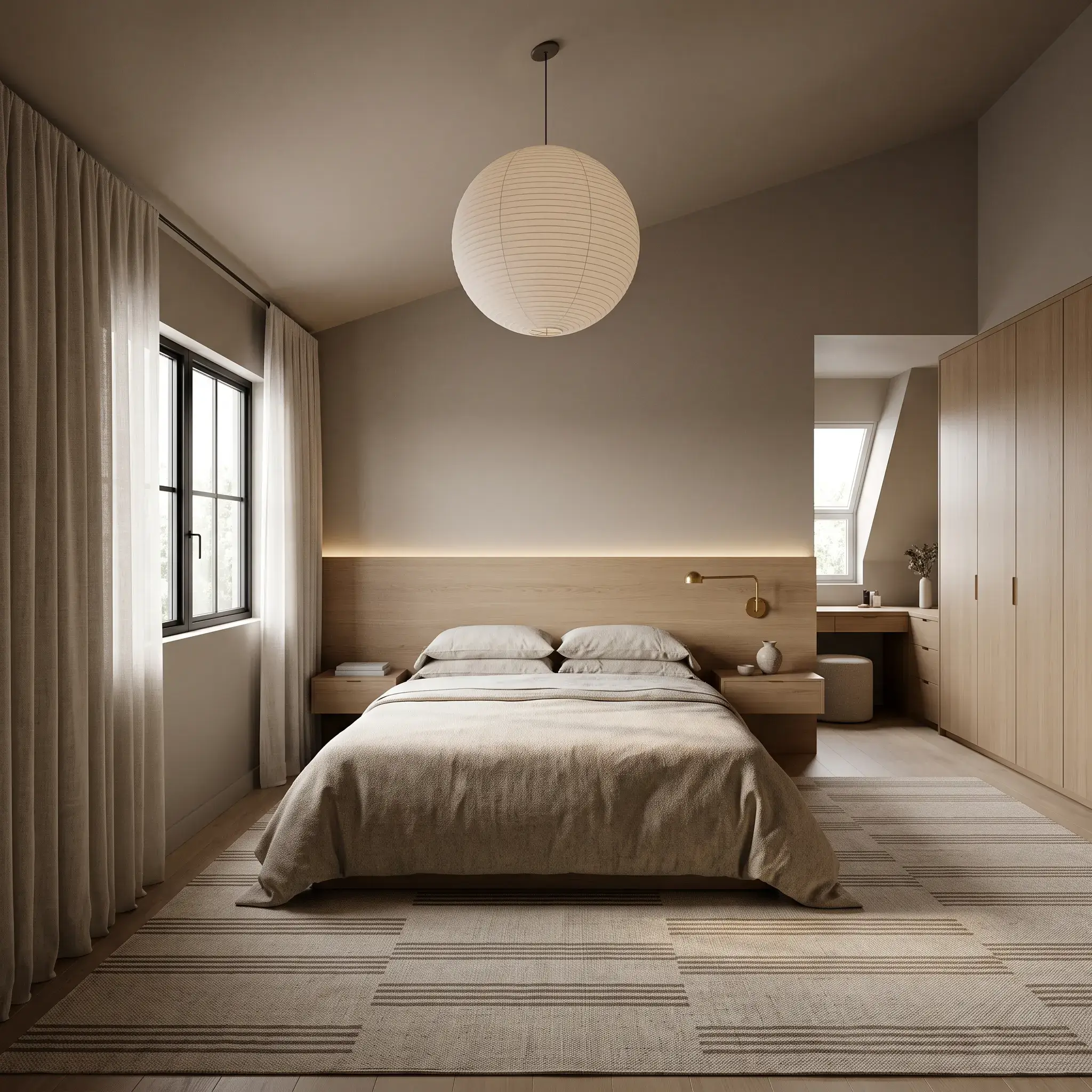8 Awkward Layout Bedroom Ideas That Look Designed, Not Decorated