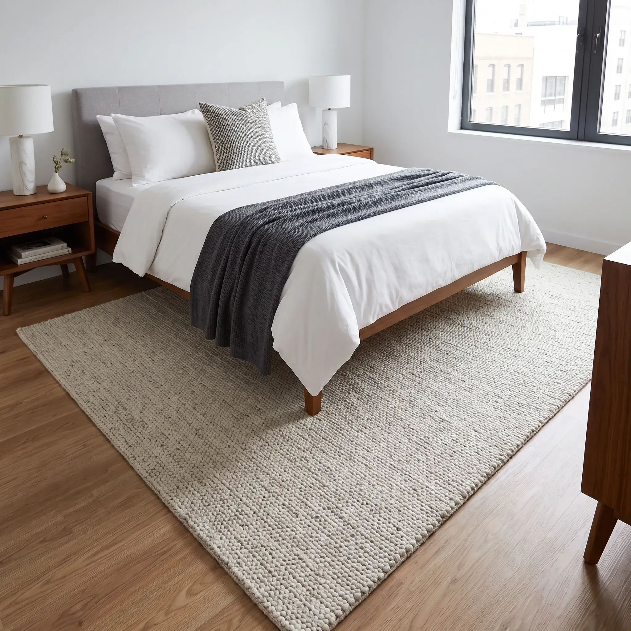 Apartment Bedroom Makeover Ideas You Can Do in a Weekend
