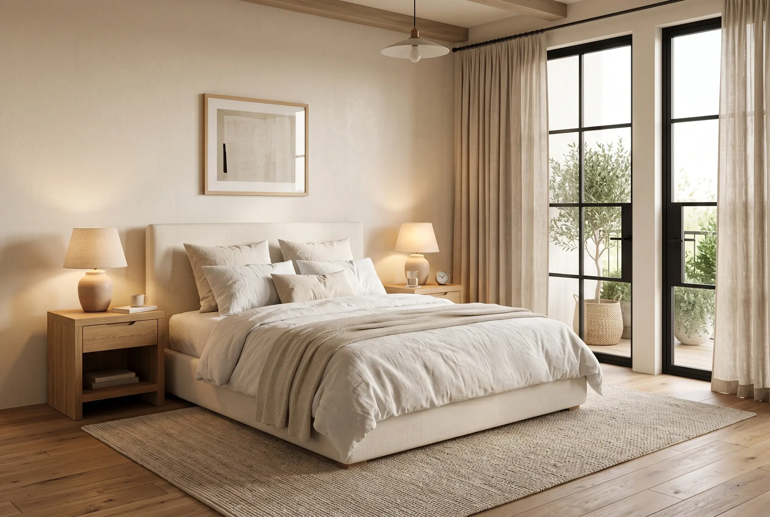 Bedroom Ideas