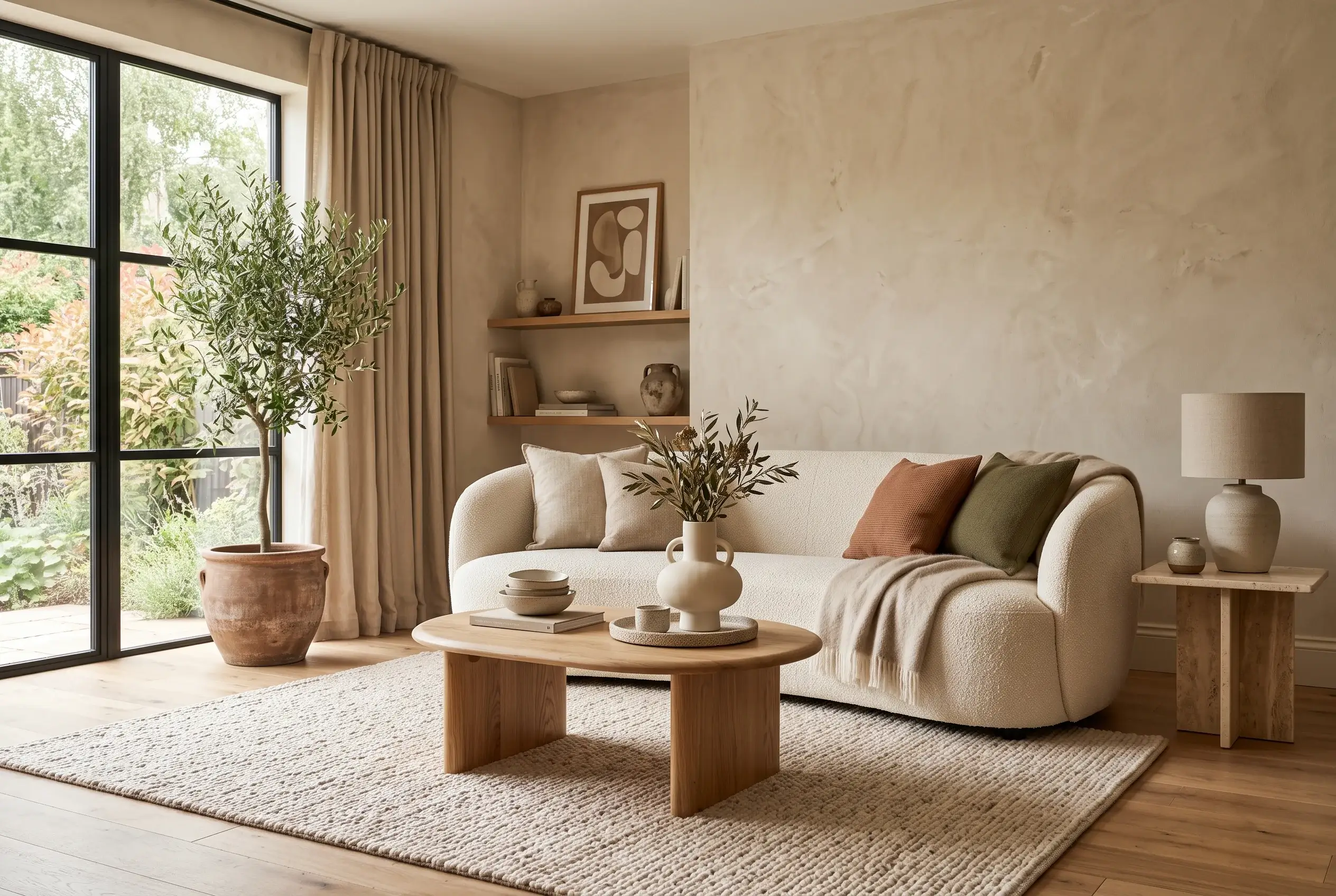 Decor Styles