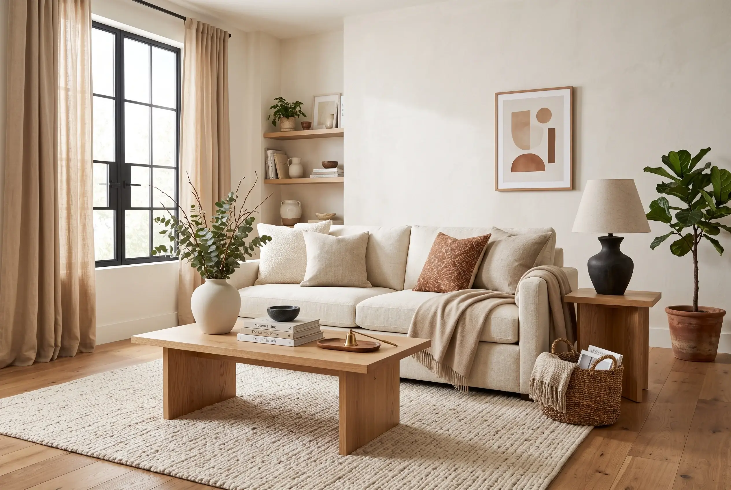 Home Decor Shopping Guides