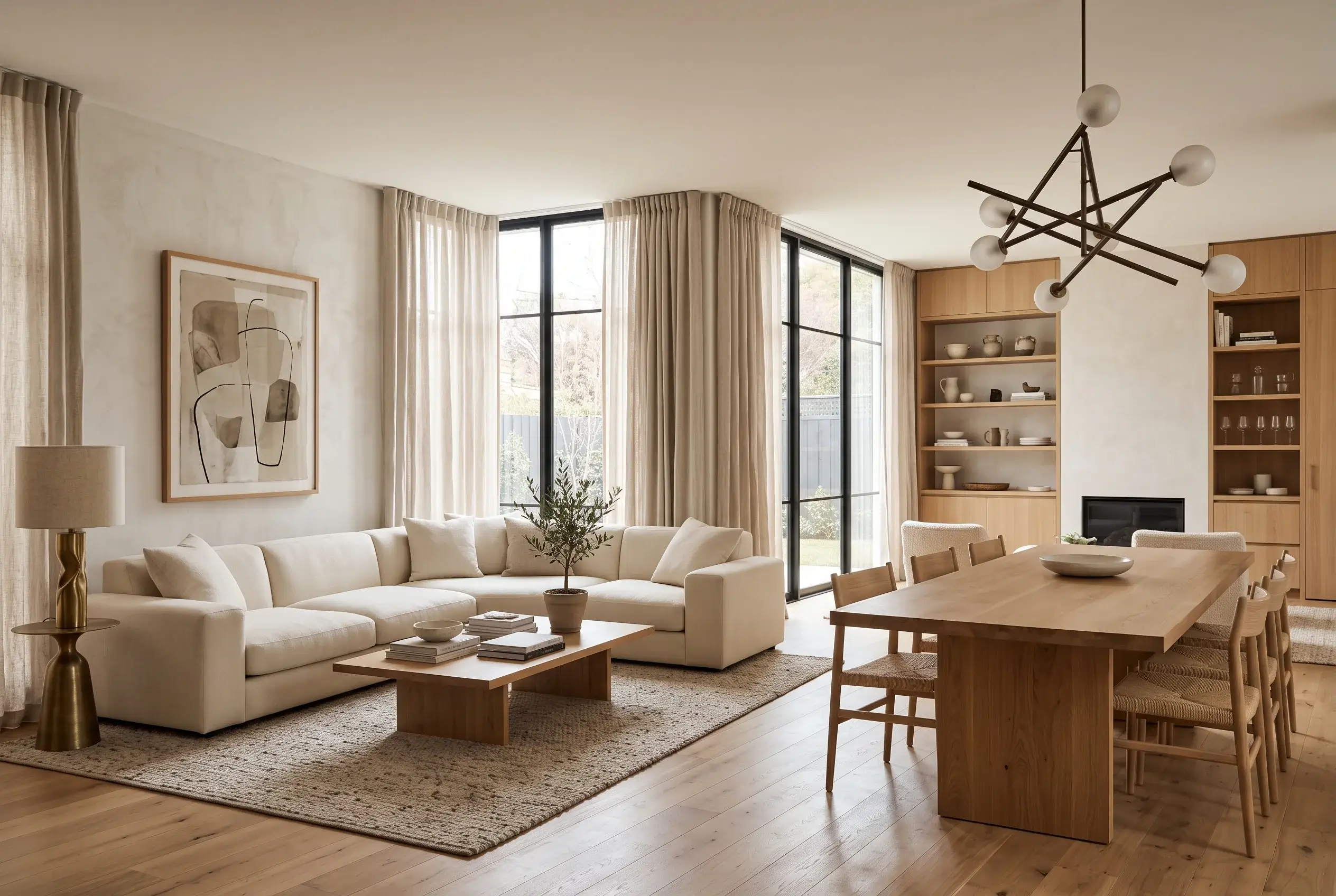 Interior Ideas