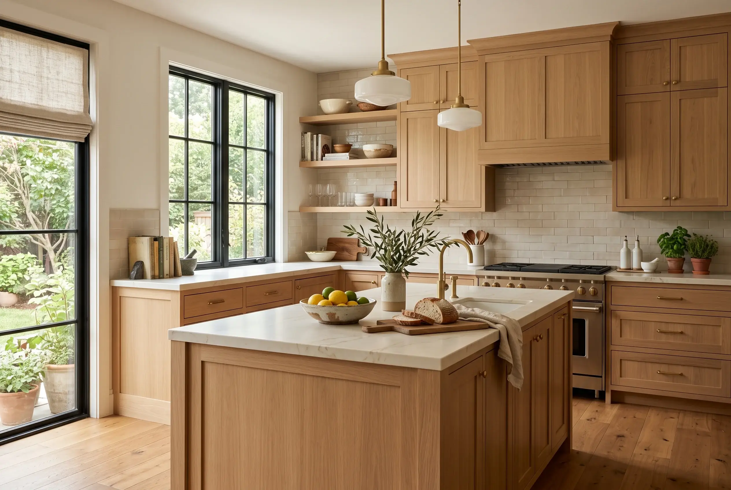 Kitchen Ideas