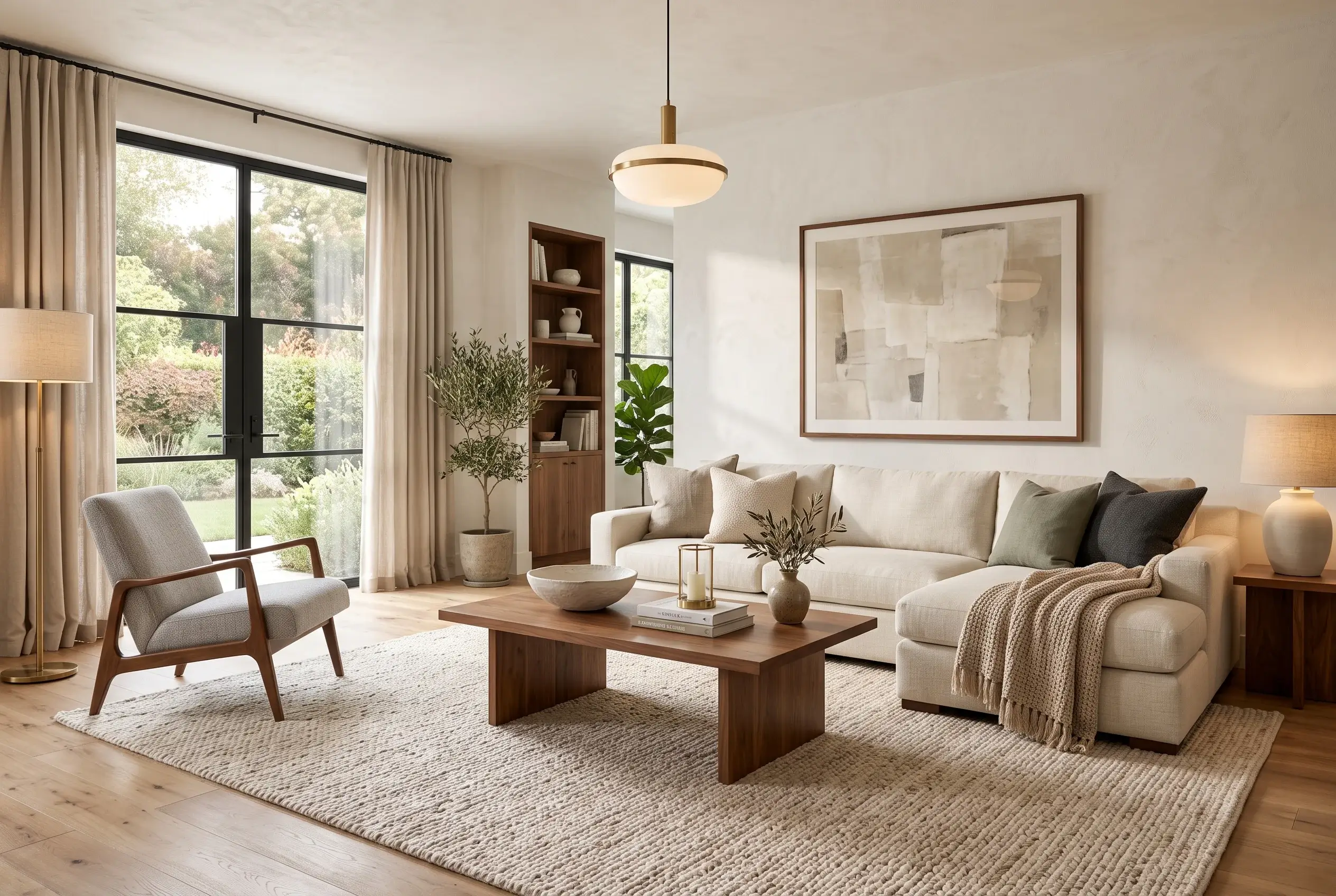 Living Room Ideas