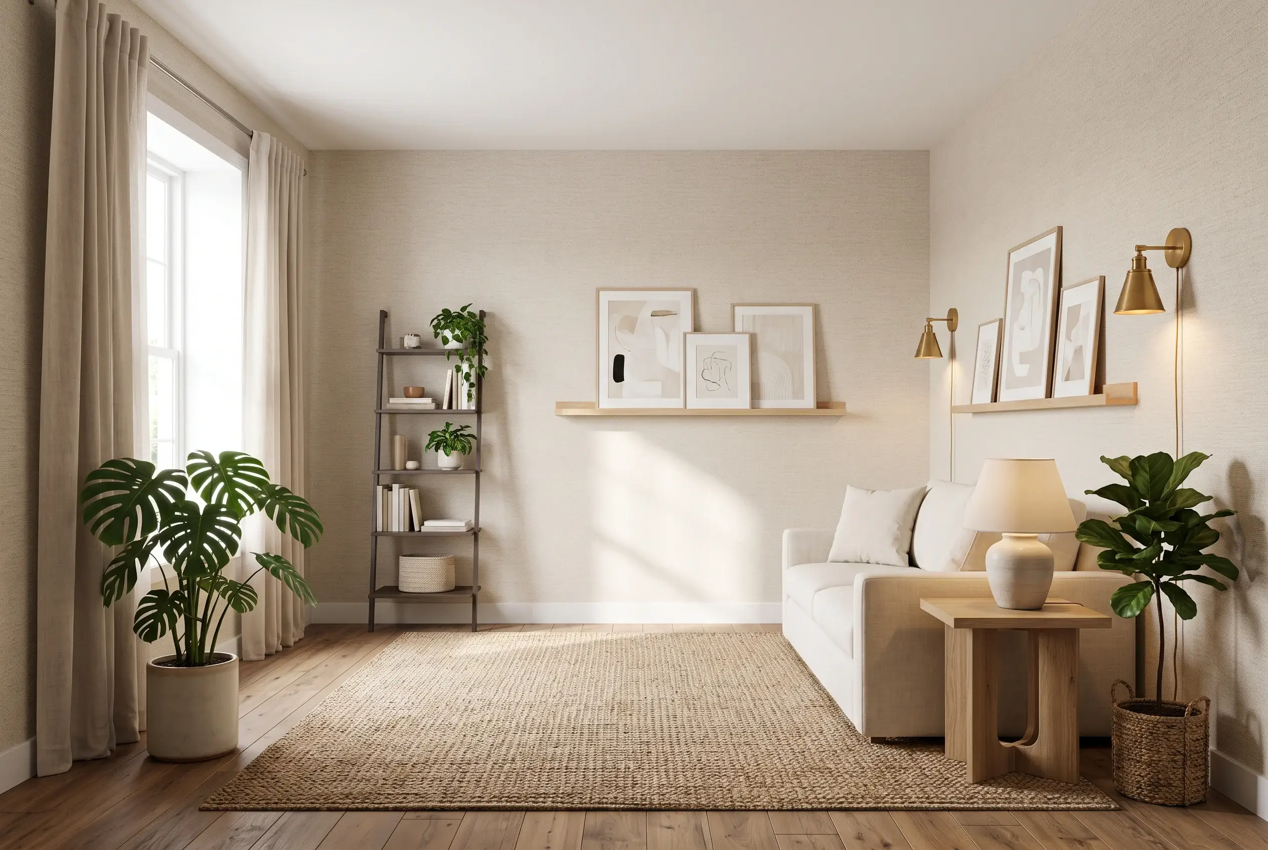 Renter Friendly ideas
