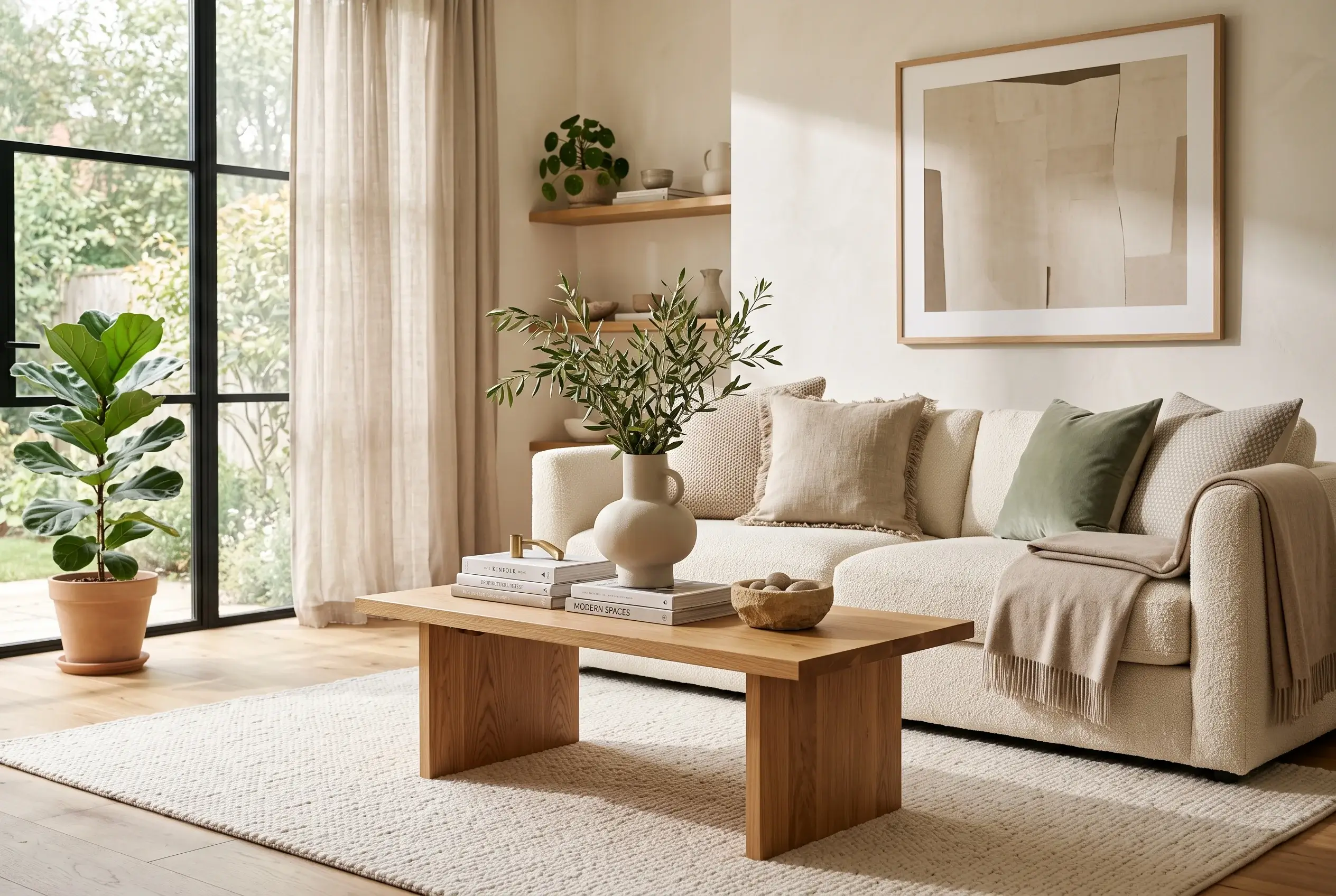 Styling room Ideas